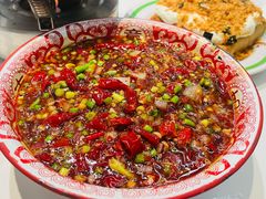 -欧记大排档·景德菜(上海首店)