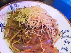 -粗粮人家·东北菜(洋桥店)