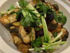 锅焖脆肉鳝-金满楼(天河中路店)