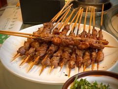-福寿斋·老北京铜锅涮肉·烤鸭(顺义总店)