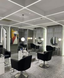 -凯博K-boom Hair Salon