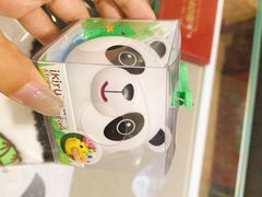 -熊猫邮局(少城店)