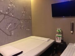 -东方棕泉·洗浴·按摩·美食国际水疗会所(福田店)