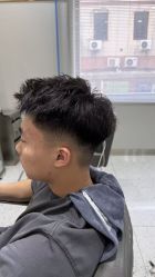 -芳琪造型