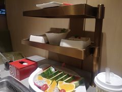 -海底捞火锅(凯德广场店)
