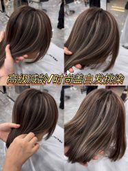 -KS COLOUR漂色·染发·画染