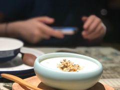 老酸奶-绿茶餐厅(汇悦大融城店)