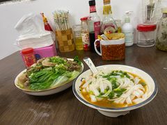-正宗阳山牛杂(东城店)