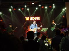-TZ House音乐现场(茅台店)
