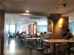 大堂-麦当劳(中山大道中店)