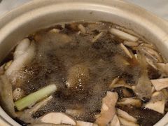-天宜隆蘑菇宴火锅(石景山旗舰店)