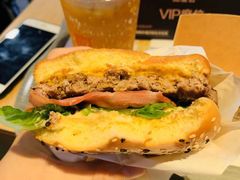 -麦当劳(王顶堤店)