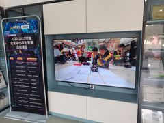 -童程童美少儿编程乐高机器人(河西万达校区)