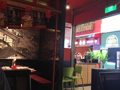 -蛙三泡椒牛蛙(万象城店)