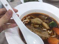 -康师傅私房牛肉面(北京南站店)