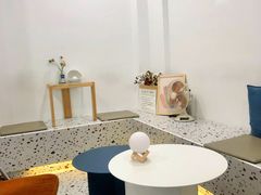 -FULL MOON满月咖啡