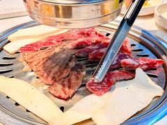 -六七八韩式烤肉·韩国料理(上杭路店)