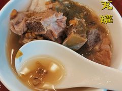 -龙凤瓦罐煨汤馆(清江东路店)