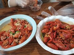 -40号厦门海鲜大排档(中山路店)