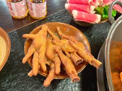 -渝井巷重庆老火锅(沈阳吉祥店)