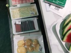 -透明思烤·自助烤肉海鲜火锅(东部星悦天地店)