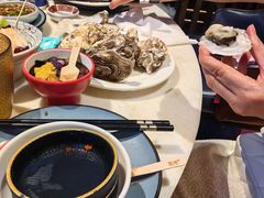 -喜庭海鲜自助(来福士店)