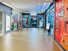 -光启城时尚购物中心