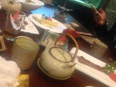 -大江户日本料理(吕厝店)