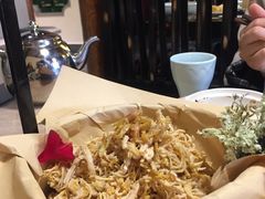 手撕三黄鸡-小江南(高新天泺路店)