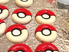 -菲住布渴酒店自助餐厅(阿里巴巴西溪园区店)