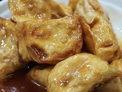 糖醋饺子-江东饺子馆(江东路店)