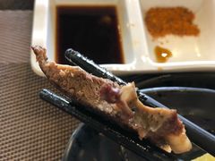 -悦巷海鲜自助铁板烧(秦皇东大街店)