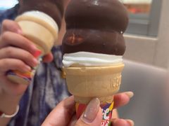 -DQ·蛋糕·冰淇淋(万达店)