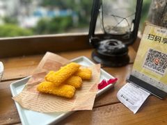-马灯部落·西湖边的创意山景餐厅(虎跑动物园店)