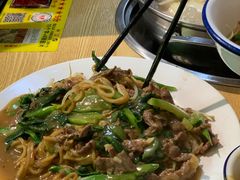 -夜牛潮汕鲜牛肉火锅店(翻身店)