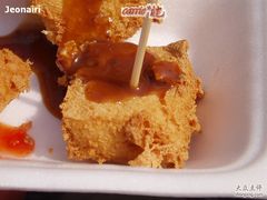 -七宝老街臭豆腐