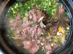 -乐山食古香跷脚牛肉