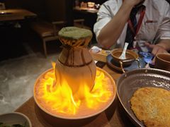 -吃饭皇帝大(合生汇店)