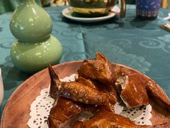 -誉八仙粤菜(万象天地店)