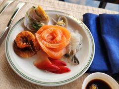 -广州花园酒店·凌璇阁旋转餐厅CAROUSEL360