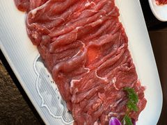 -京顺祥·清真铜锅涮肉(朱雀门店)