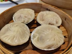 灌汤小笼包-万龙洲海鲜(大兴绿地缤纷城店)