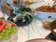 -贡宴盐帮菜自贡驻京联络处餐厅