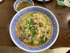 -崇德楼水盆牛羊肉泡馍馆(文艺路店)
