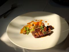-Le Siècle.百年西餐厅(颐和公馆店)