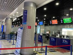 -威海大水泊国际机场