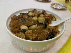 -烤肉季饭庄
