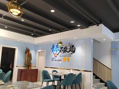 -农家湘菜(安亭店)