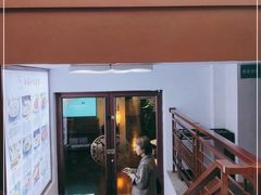 门面-汉唐宴长安食府