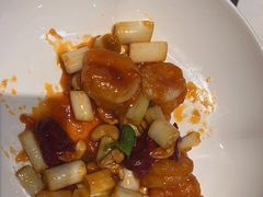 -外婆家(西红门荟聚购物中心店)